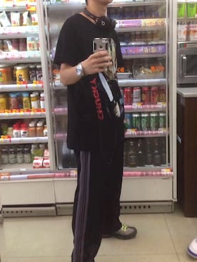 Swagsさんのコーディネート
