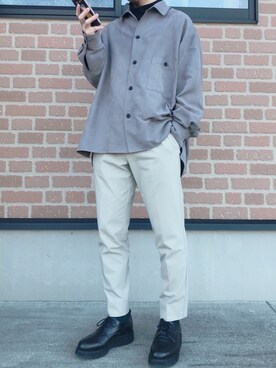 shoさんのコーディネート