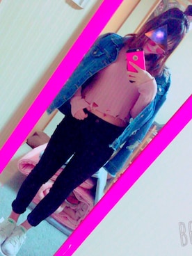 サキさんのコーディネート