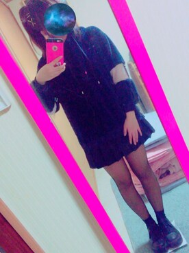 サキさんのコーディネート