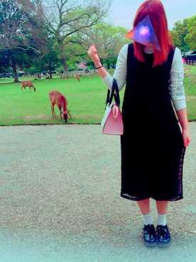 サキさんのコーディネート