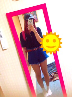 サキさんのコーディネート