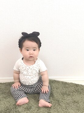 みどらあさんのコーディネート