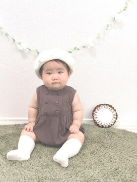 みどらあさんのコーディネート