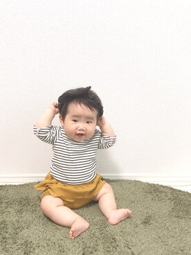 みどらあさんのコーディネート