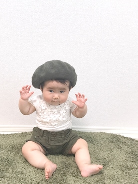 みどらあさんのコーディネート