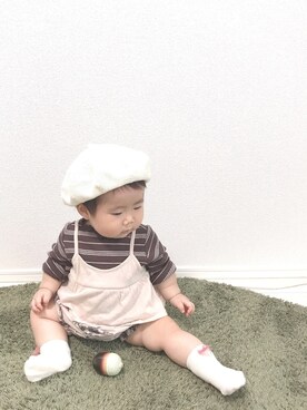 みどらあさんのコーディネート