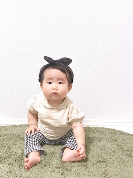 みどらあさんのコーディネート