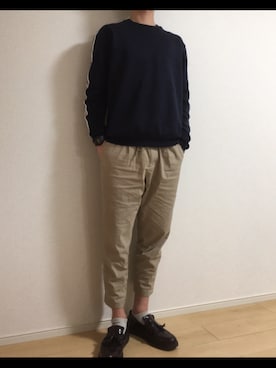 takatoさんのコーディネート