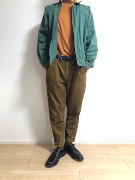 takatoさんのコーディネート