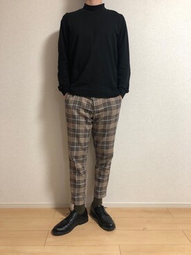 takatoさんのコーディネート