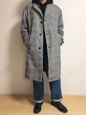 takatoさんのコーディネート