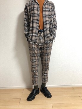 takatoさんのコーディネート