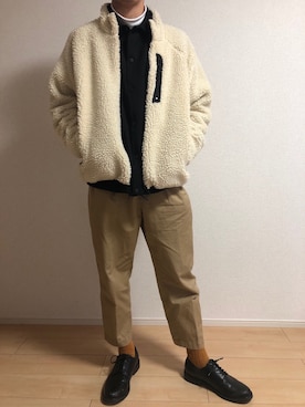 takatoさんのコーディネート