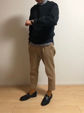 takatoさんのコーディネート