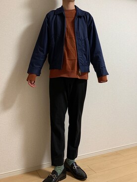 takatoさんのコーディネート