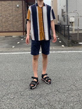 takatoさんのコーディネート