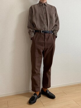 takatoさんのコーディネート