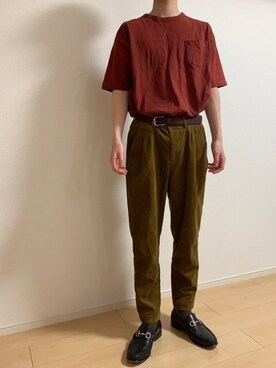 takatoさんのコーディネート