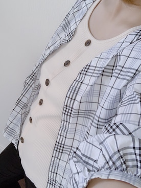 coさんのコーディネート