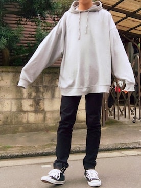 いっくん✂︎さんのコーディネート