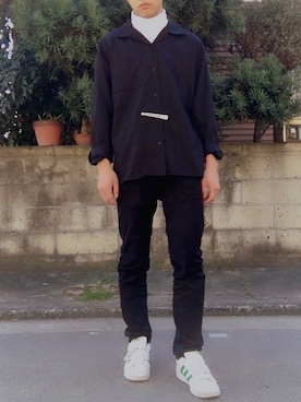 いっくん✂︎さんのコーディネート