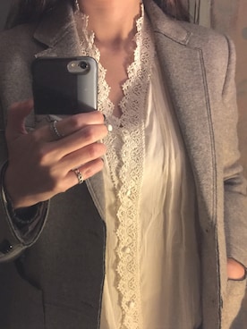 hyuna baeさんのコーディネート