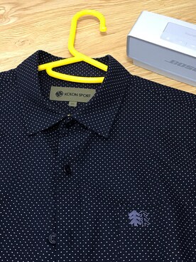 박송철さんのコーディネート