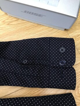 박송철さんのコーディネート