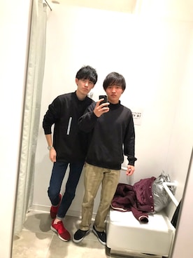 ねねねさんのコーディネート