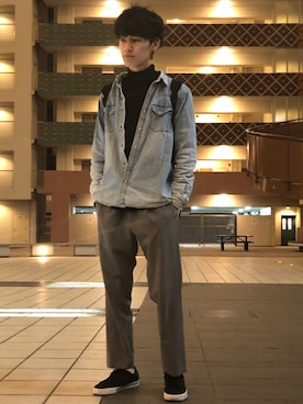 ねねねさんのコーディネート