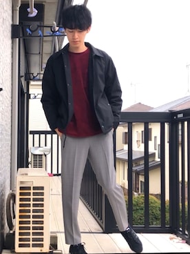 ねねねさんのコーディネート