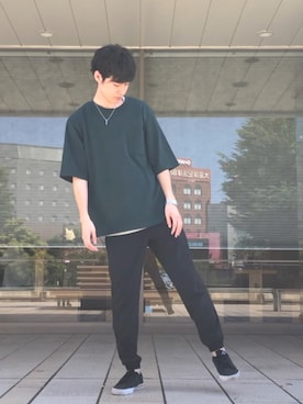 ねねねさんのコーディネート