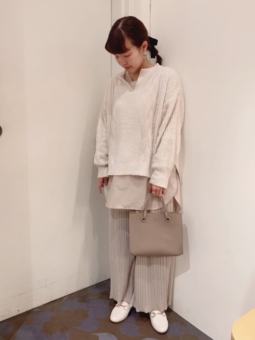 chiakiさんのコーディネート