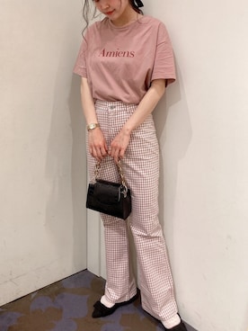 chiakiさんのコーディネート