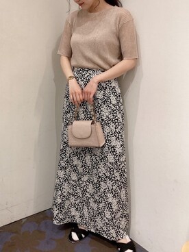 chiakiさんのコーディネート