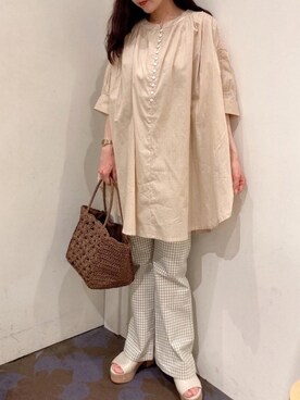 chiakiさんのコーディネート