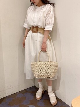 chiakiさんのコーディネート