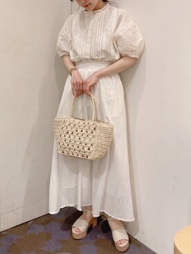 chiakiさんのコーディネート