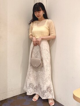 chiakiさんのコーディネート