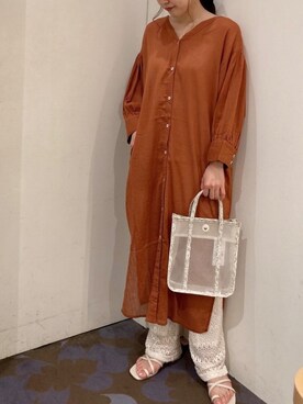 chiakiさんのコーディネート