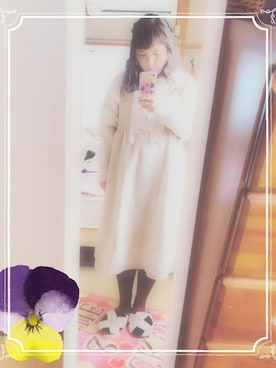 m i k a.さんのコーディネート