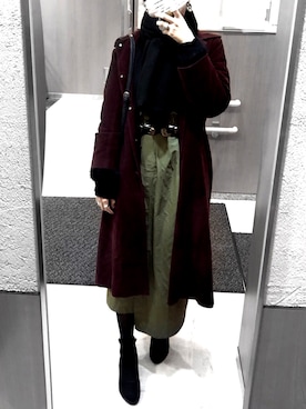 772さんのコーディネート