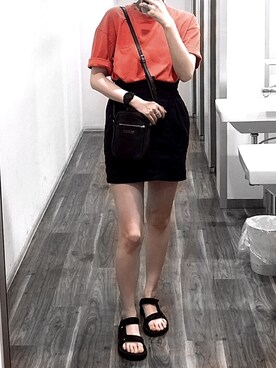 772さんのコーディネート