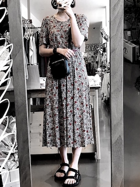 772さんのコーディネート