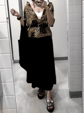 772さんのコーディネート