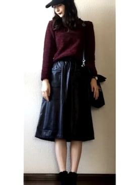 772さんのコーディネート