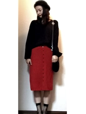 772さんのコーディネート