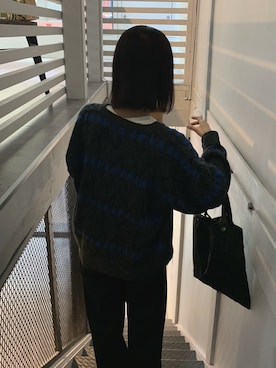 トマトさんのコーディネート