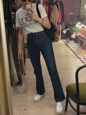 トマトさんのコーディネート